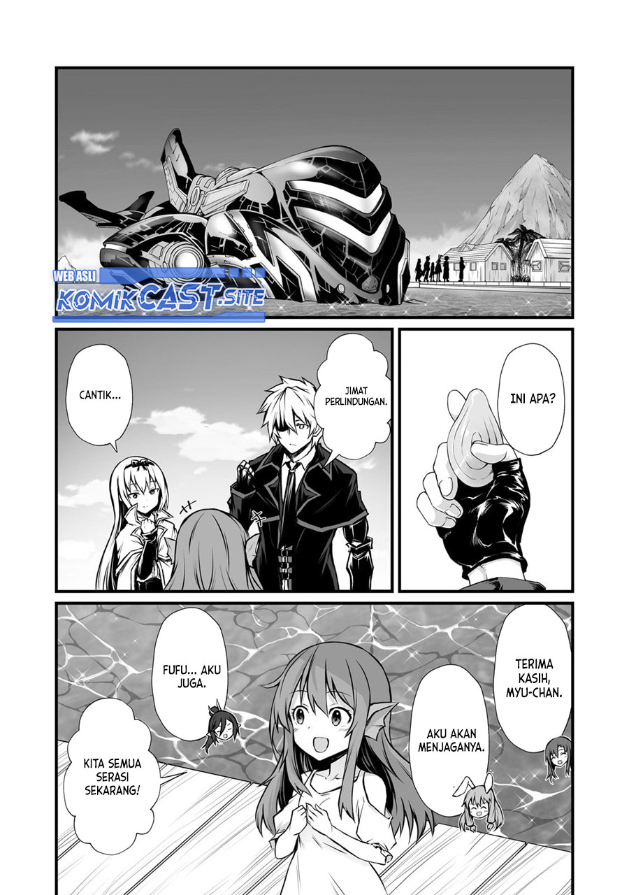 Chapter 66 - halaman 16