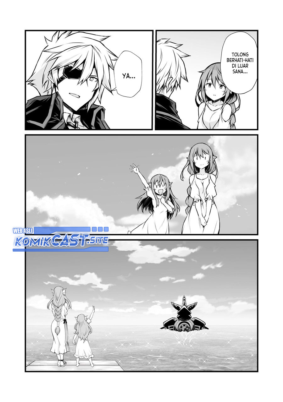 Chapter 66 - halaman 19