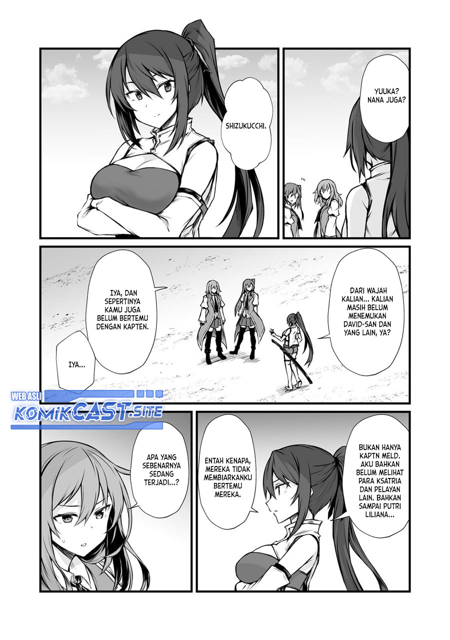 Chapter 66 - halaman 23