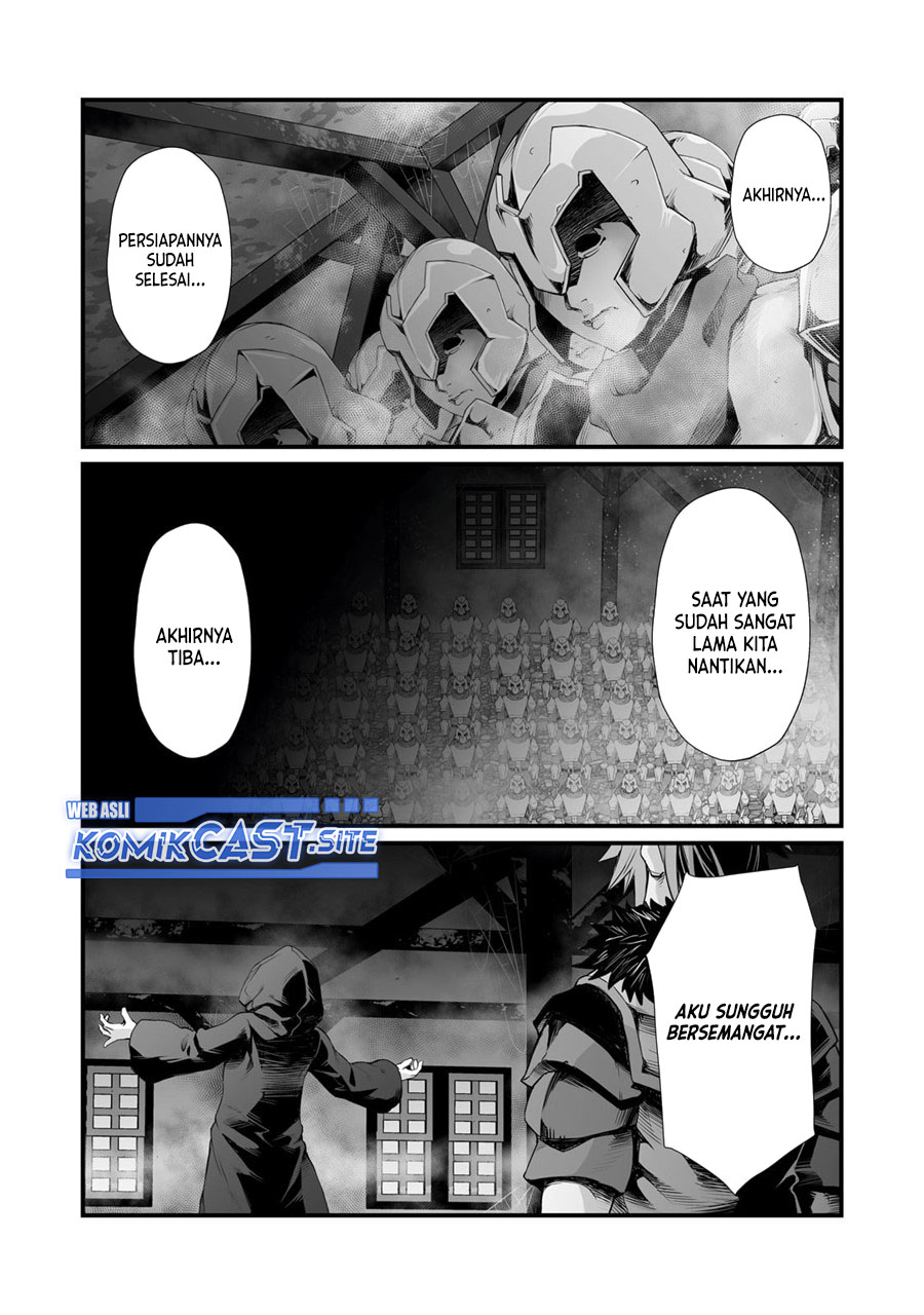 Chapter 66 - halaman 26