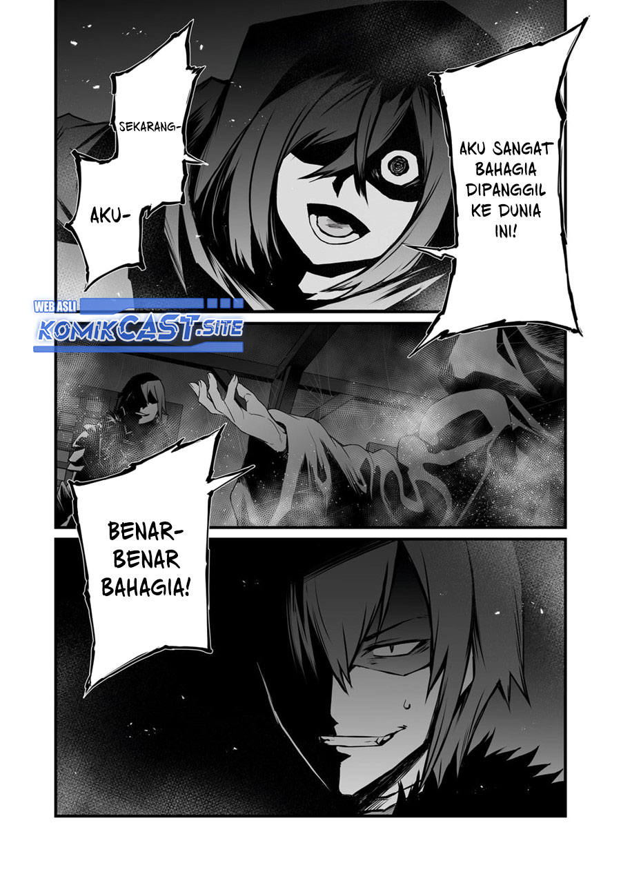 Chapter 66 - halaman 27