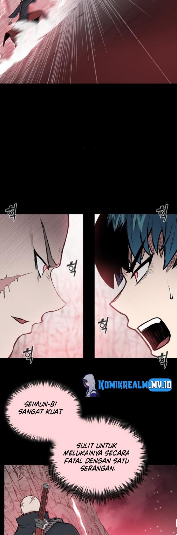 Chapter 89 - halaman 27