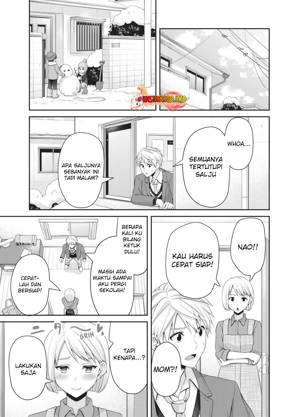 Chapter 136 - halaman 12