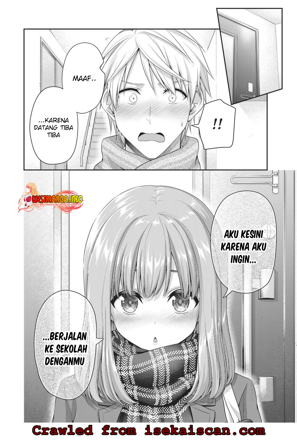 Chapter 136 - halaman 13