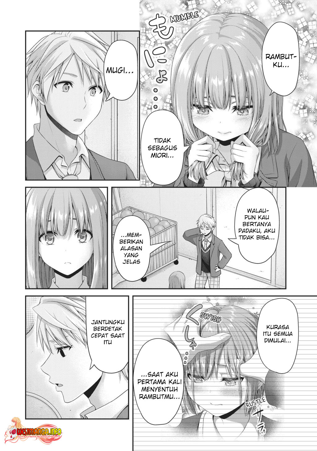 Chapter 136 - halaman 5