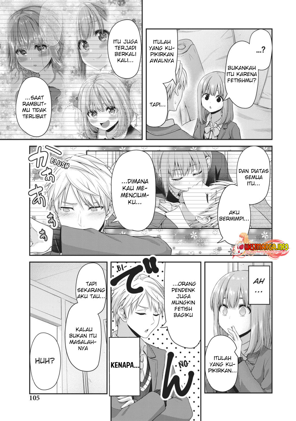 Chapter 136 - halaman 6