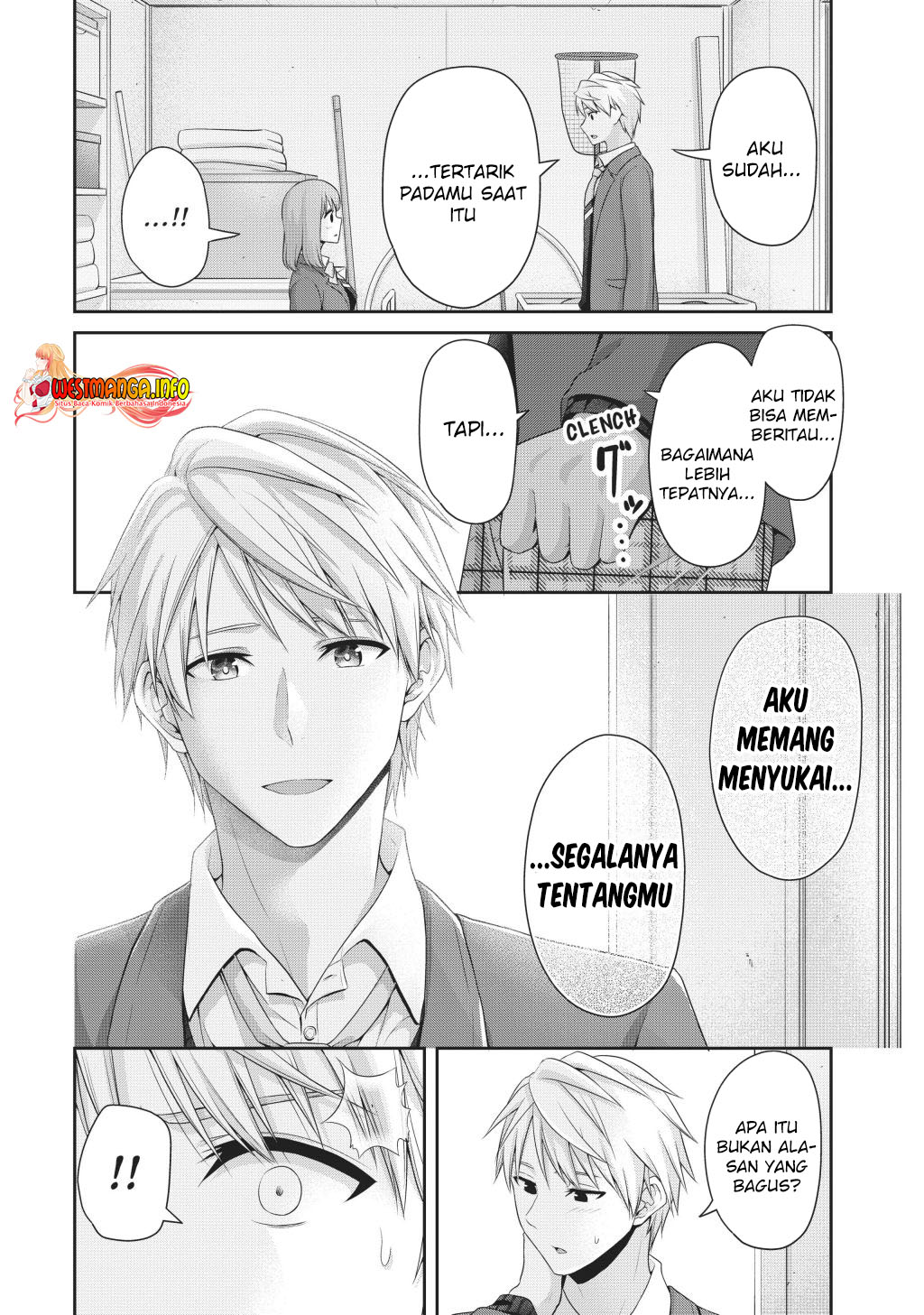 Chapter 136 - halaman 7