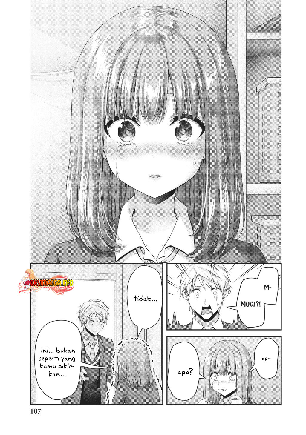 Chapter 136 - halaman 8