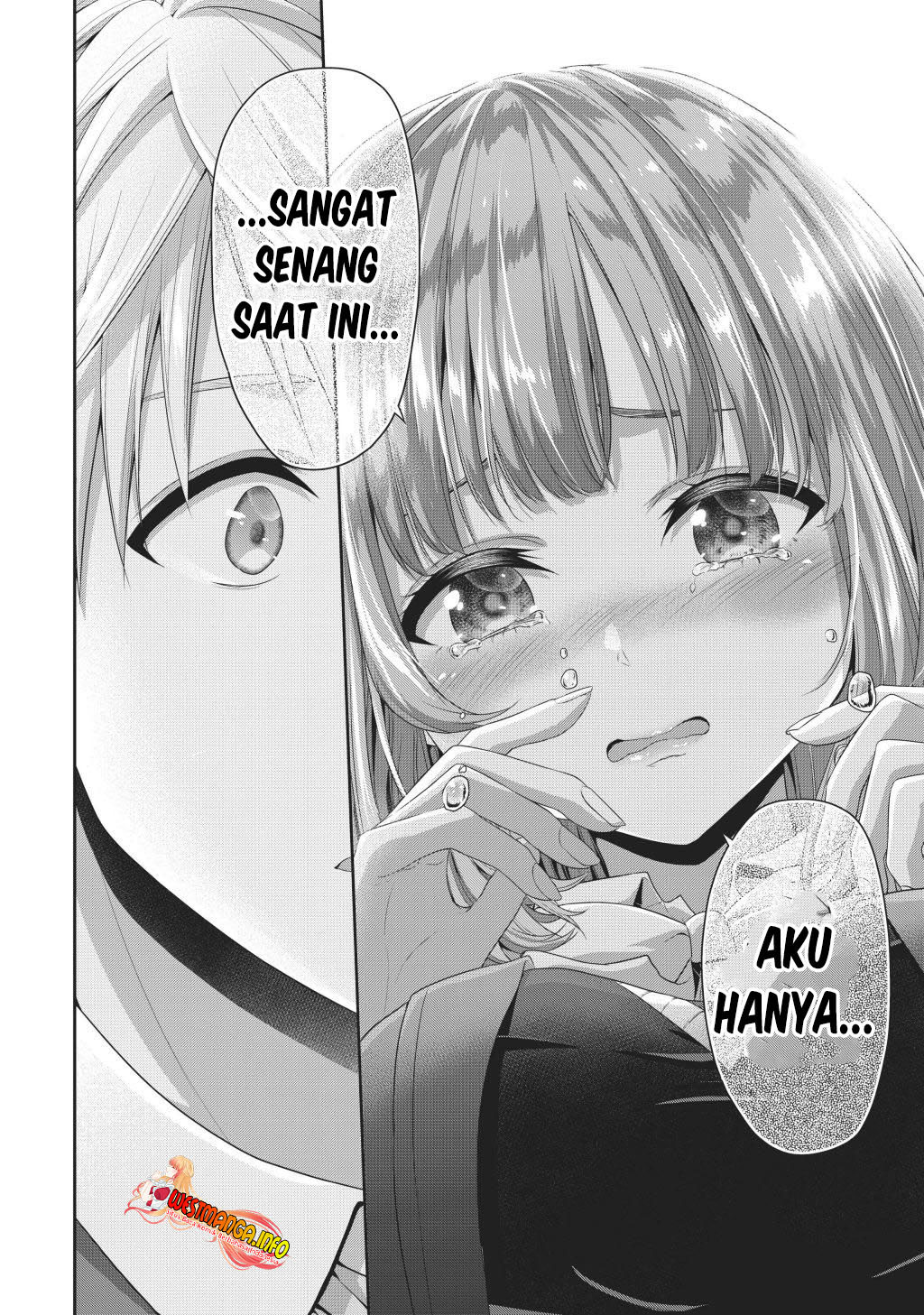 Chapter 136 - halaman 9