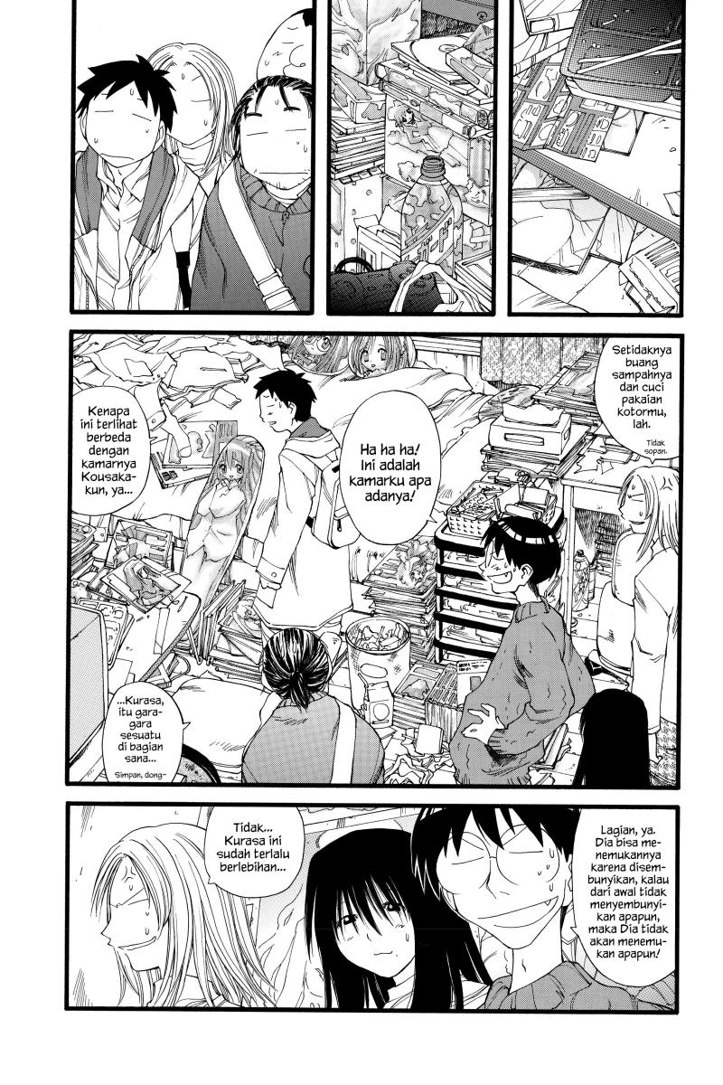 Chapter 20 - halaman 15
