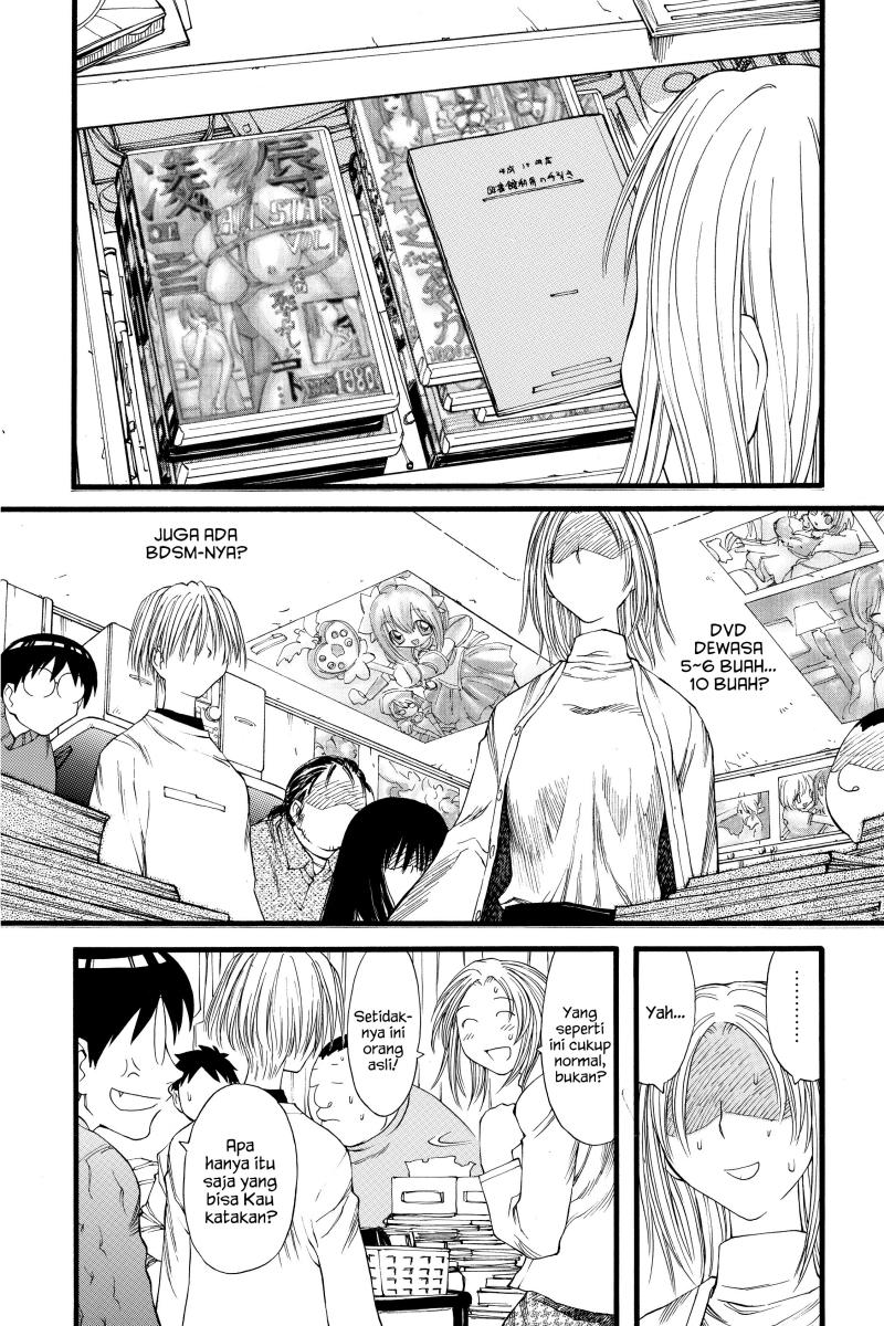 Chapter 20 - halaman 21