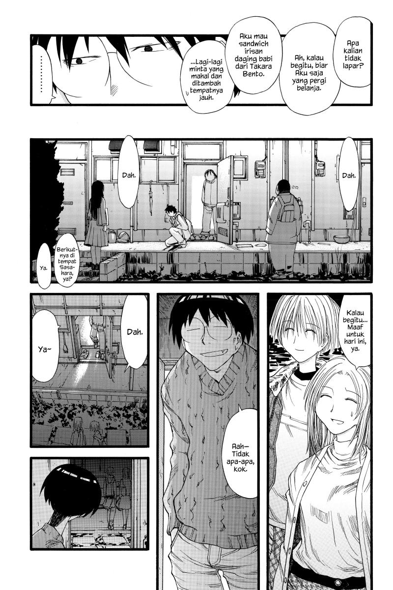 Chapter 20 - halaman 23