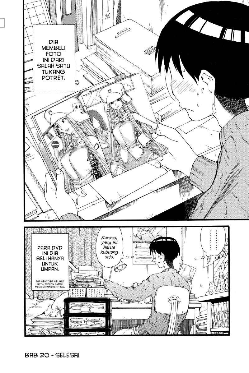 Chapter 20 - halaman 25