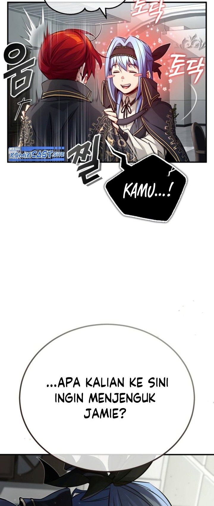 Chapter 89 - halaman 22
