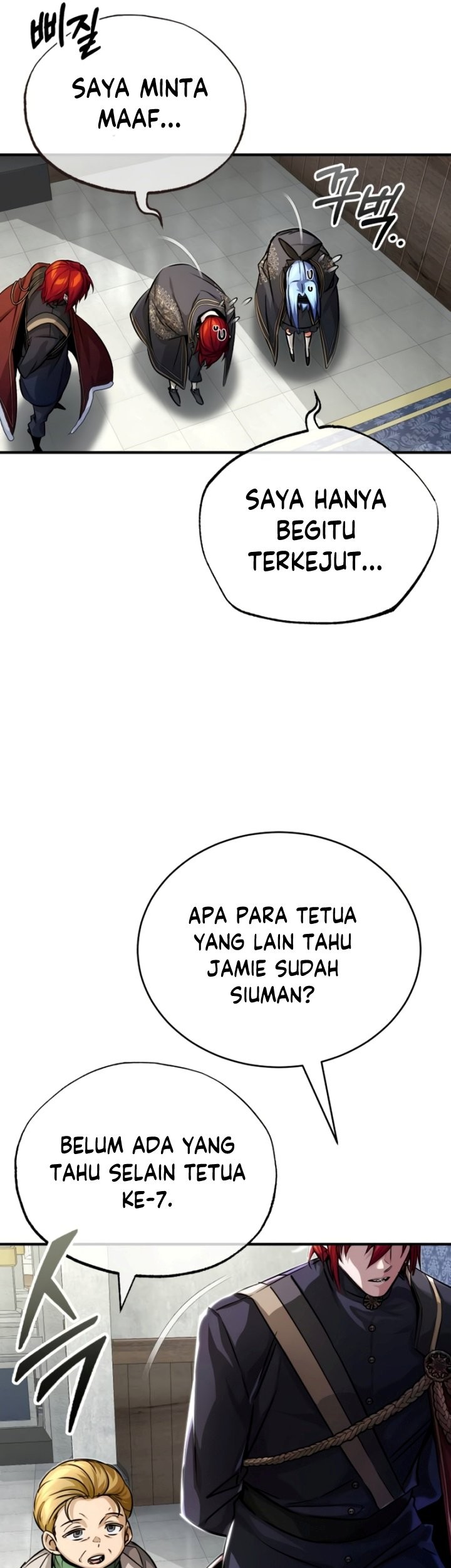Chapter 89 - halaman 27