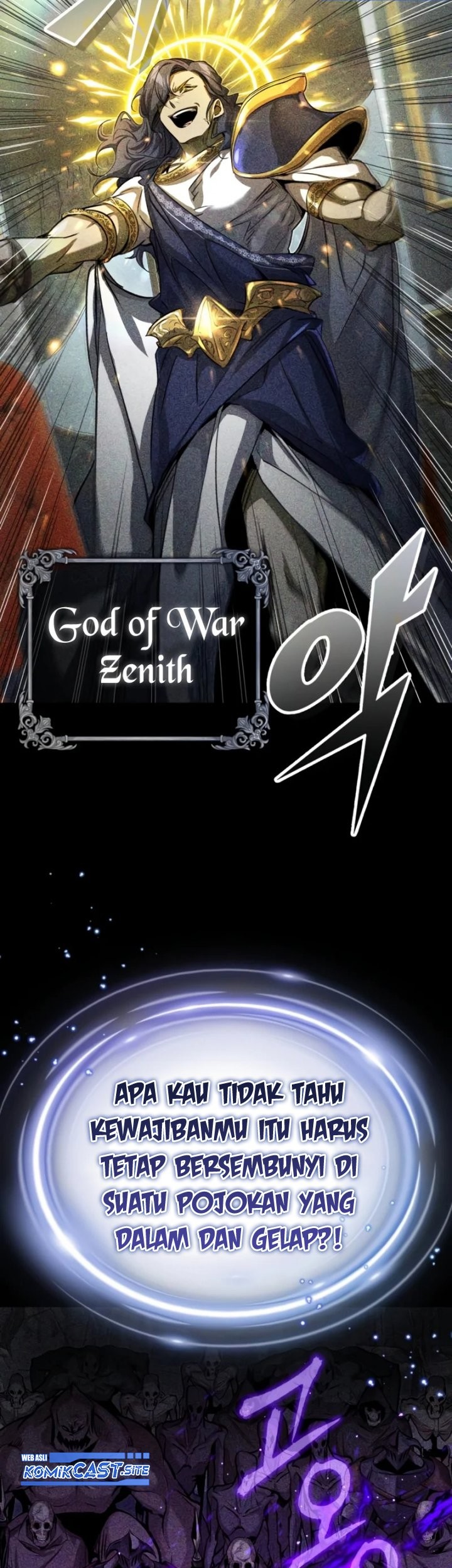 Chapter 89 - halaman 37