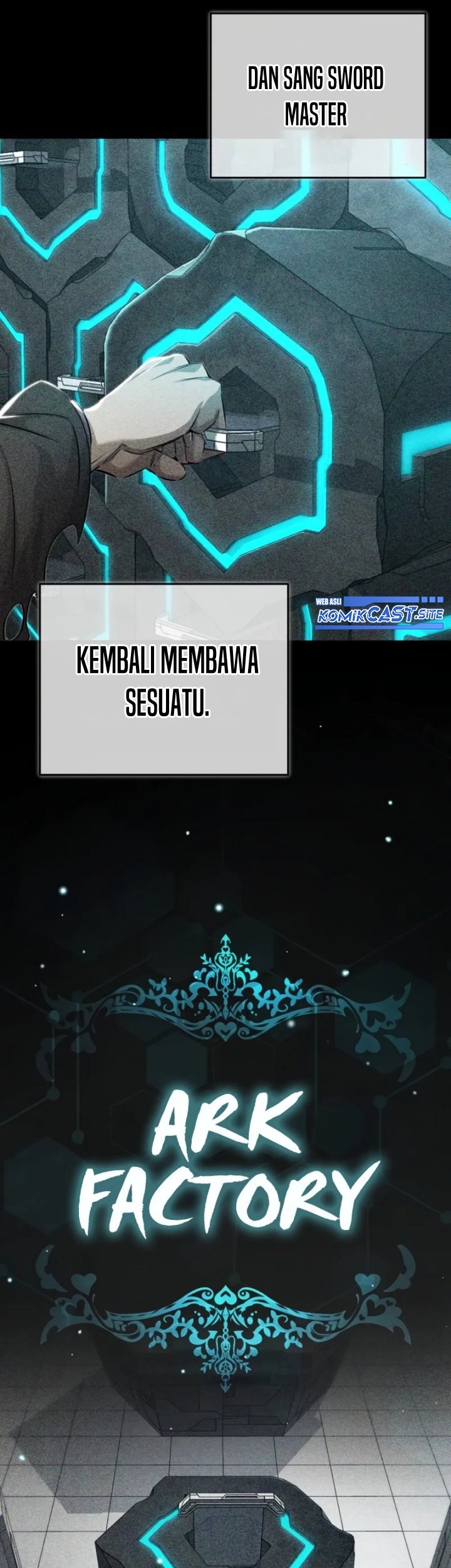 Chapter 89 - halaman 84