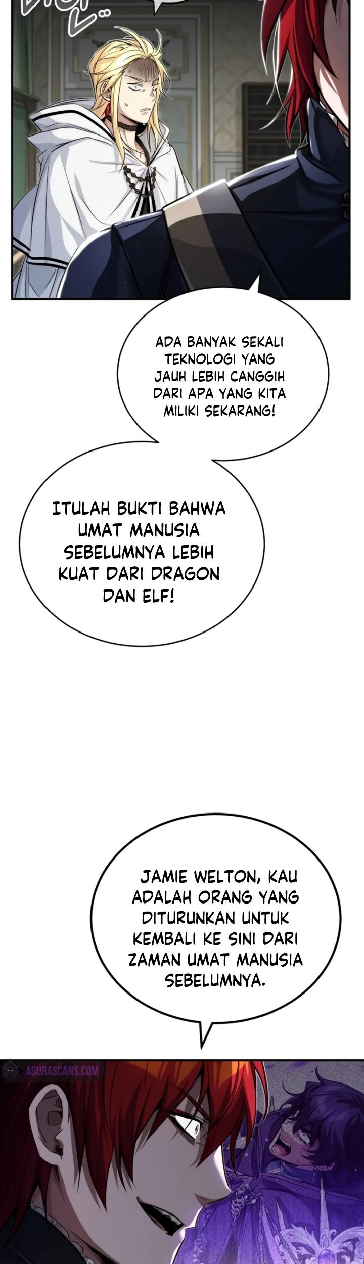 Chapter 89 - halaman 88
