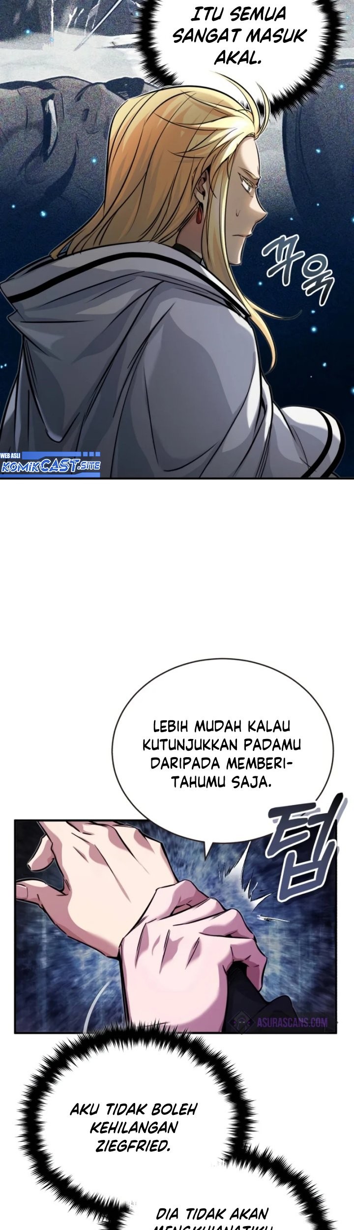 Chapter 89 - halaman 13