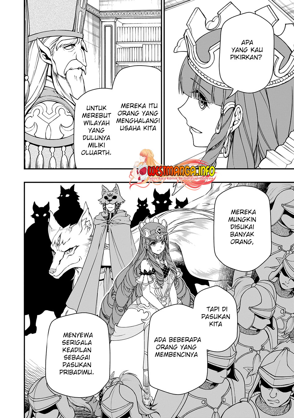 Chapter 42 - halaman 22