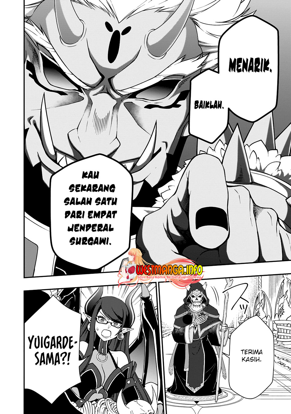 Chapter 42 - halaman 32