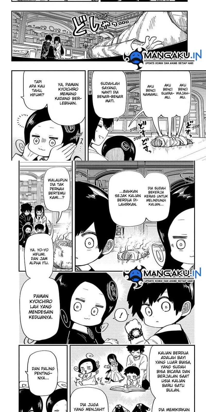 Chapter 177 - halaman 3