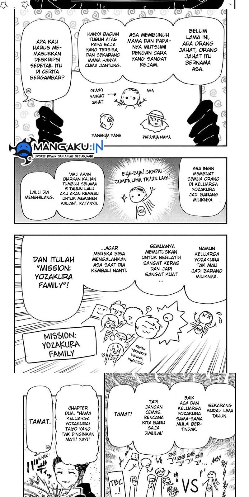 Chapter 177 - halaman 5