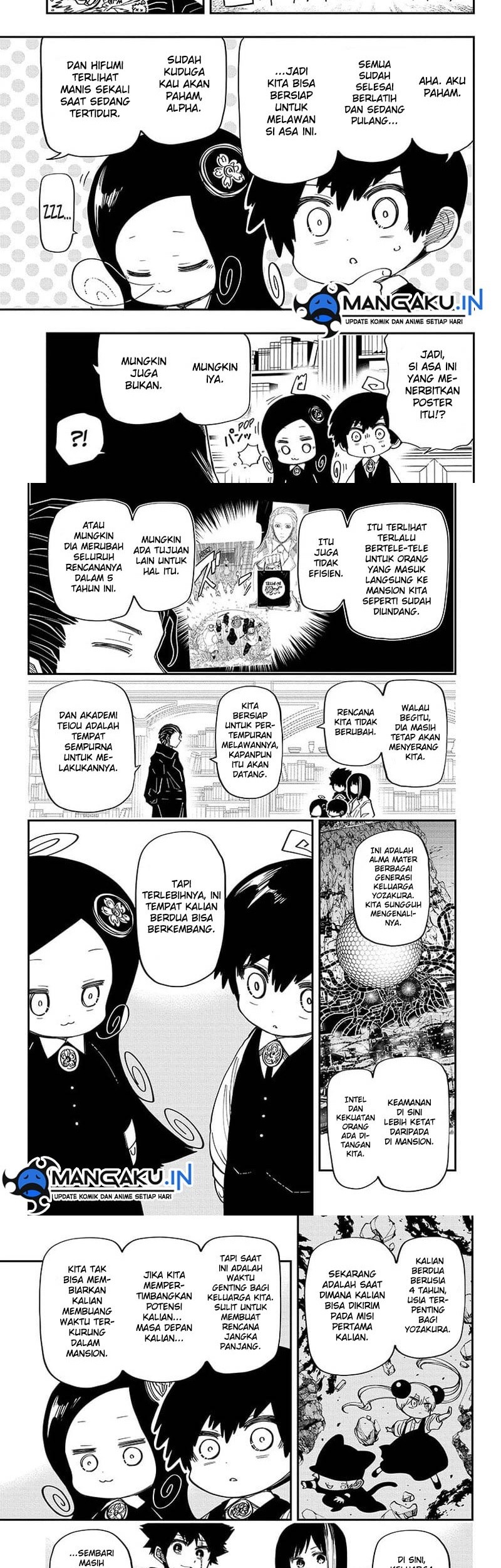 Chapter 177 - halaman 6