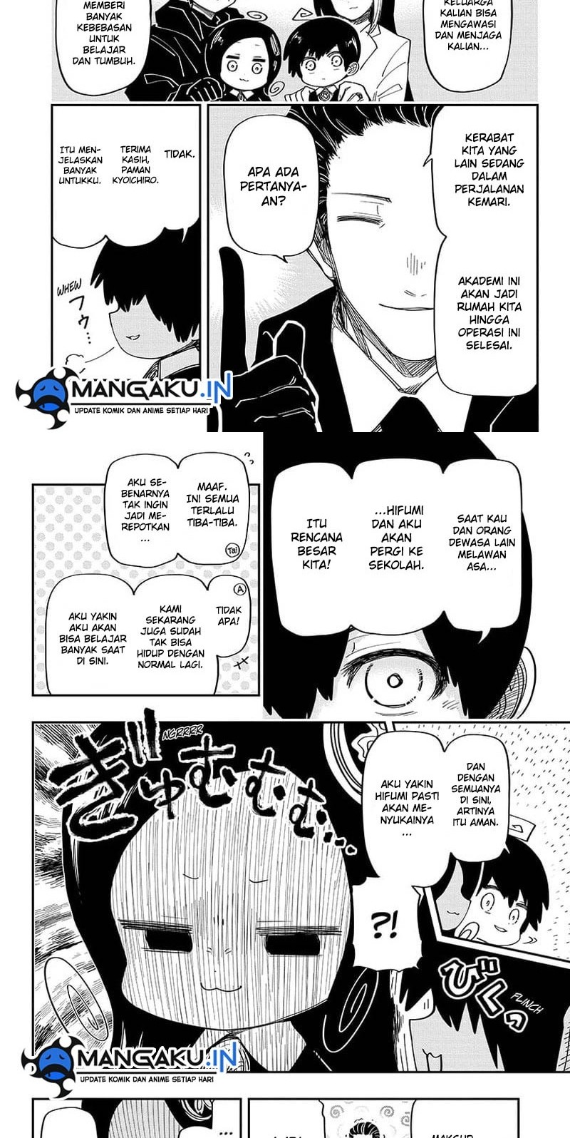 Chapter 177 - halaman 7