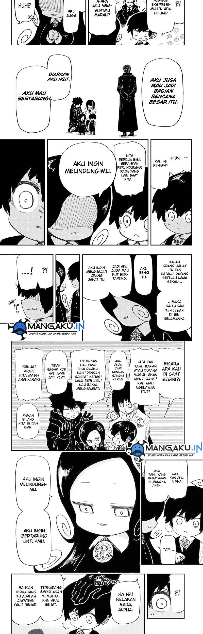Chapter 177 - halaman 8