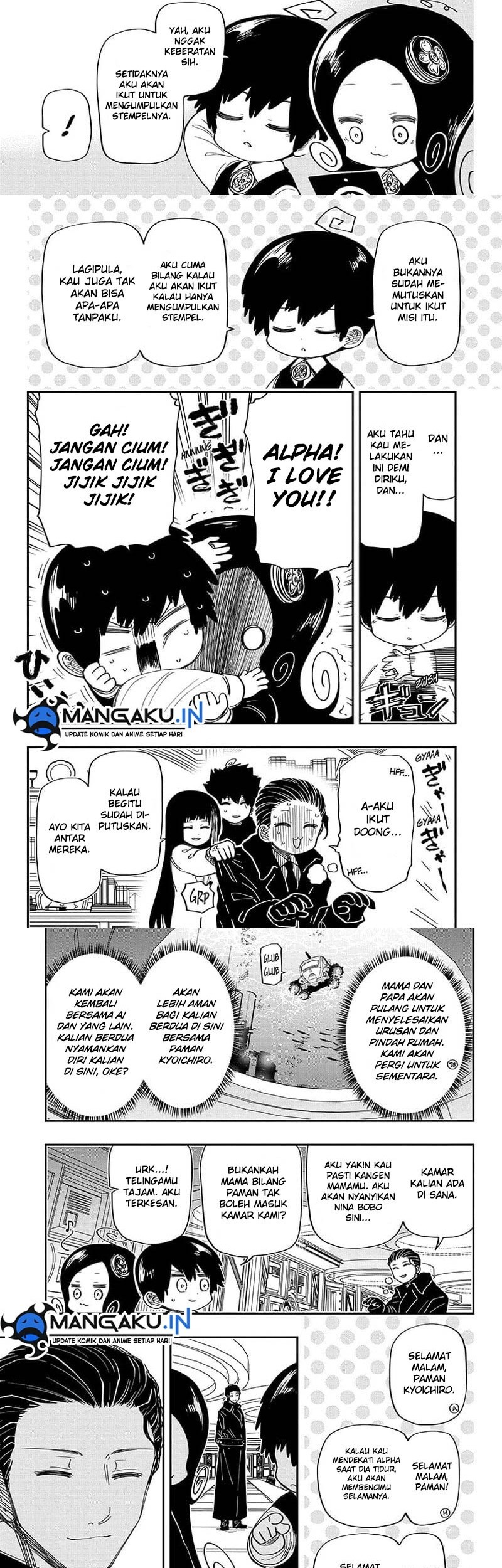 Chapter 177 - halaman 12