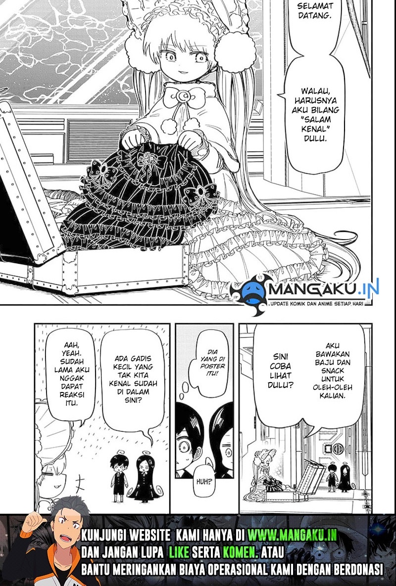 Chapter 177 - halaman 14