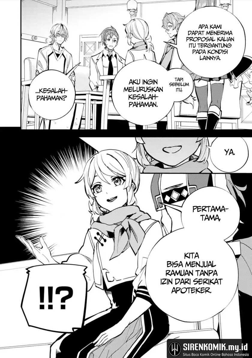 Chapter 25 - halaman 20