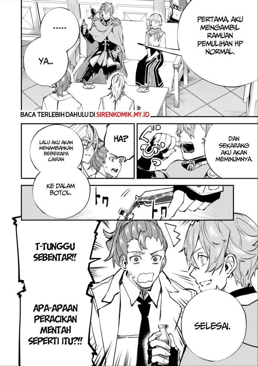 Chapter 25 - halaman 22