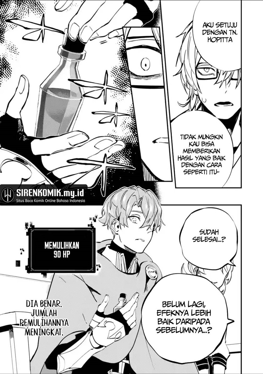 Chapter 25 - halaman 23