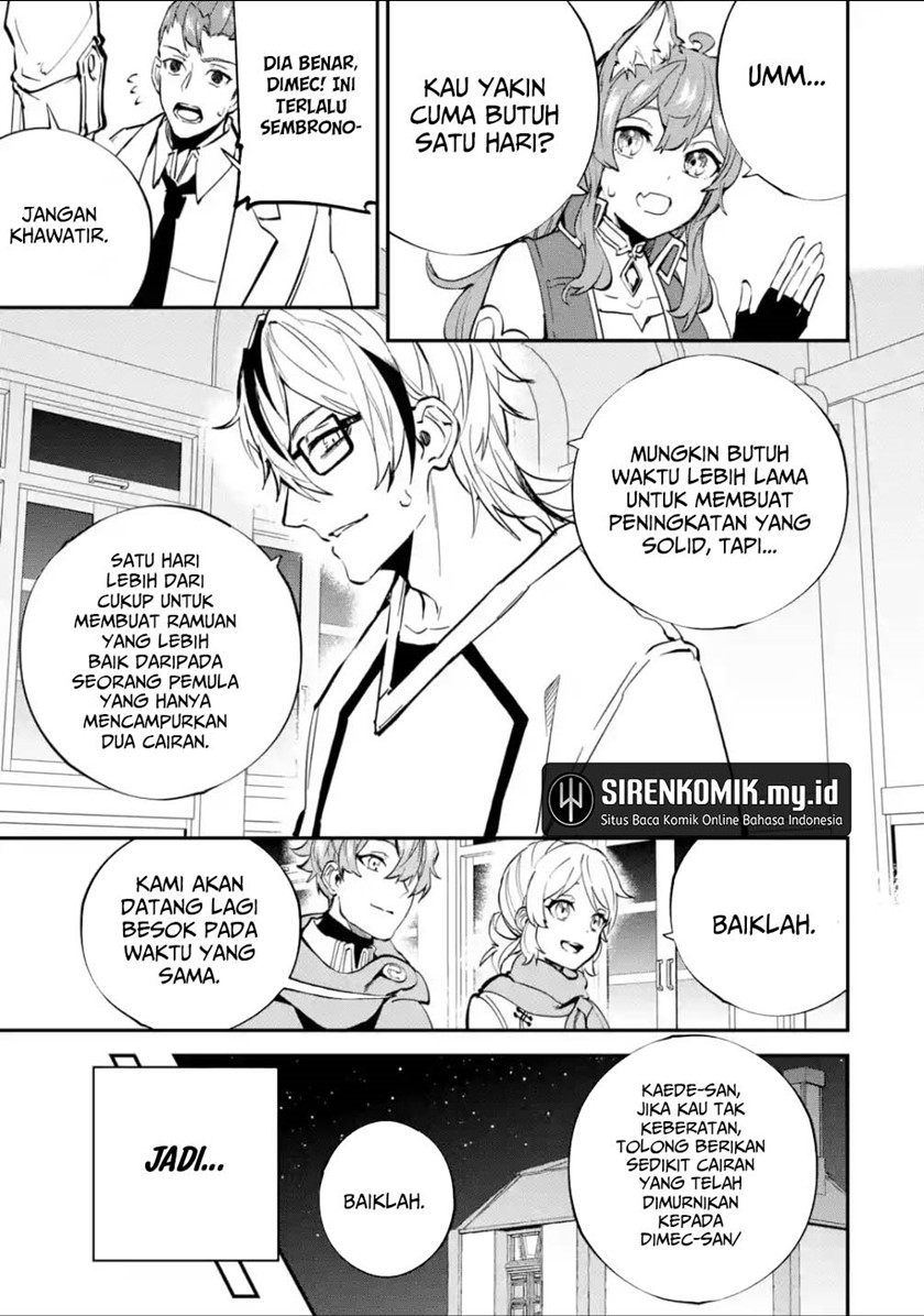 Chapter 25 - halaman 31