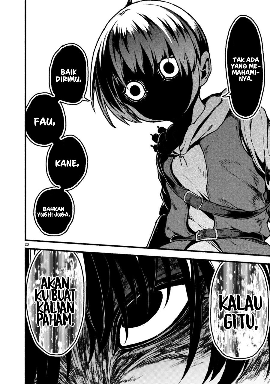 Chapter 30 - halaman 22