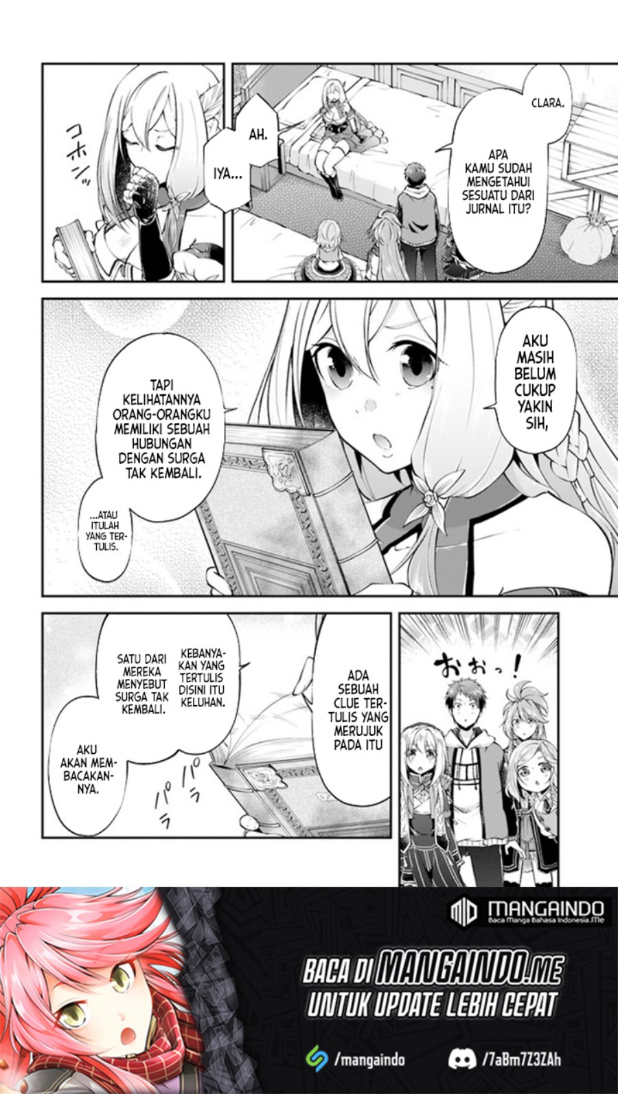 Chapter 48 - halaman 30