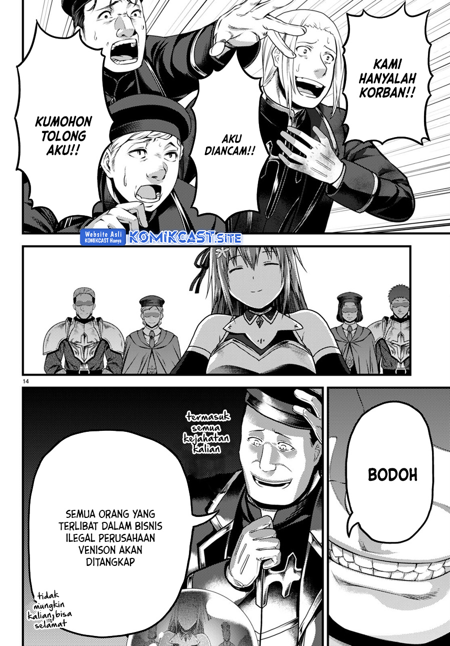 Chapter 58 - halaman 16