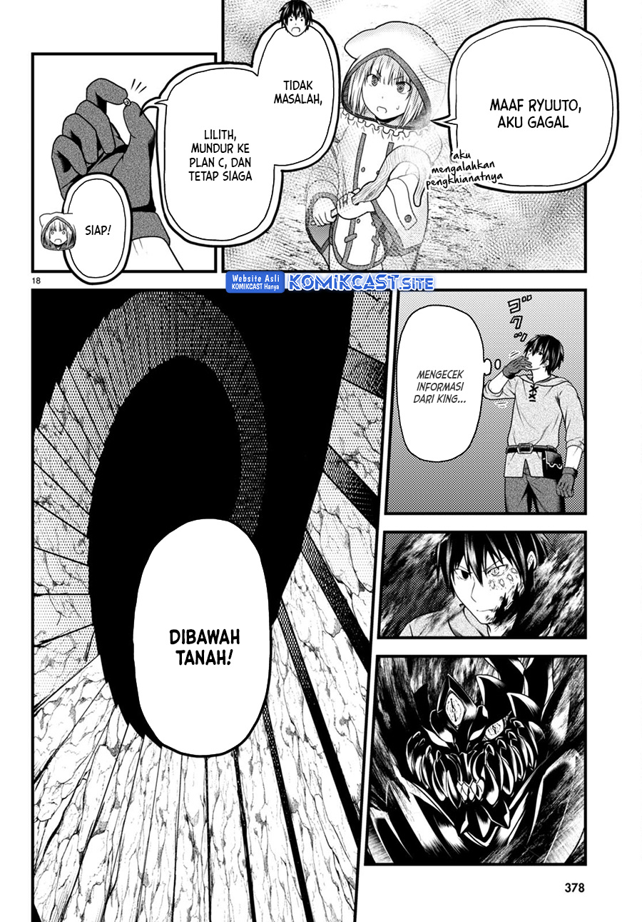 Chapter 58 - halaman 20