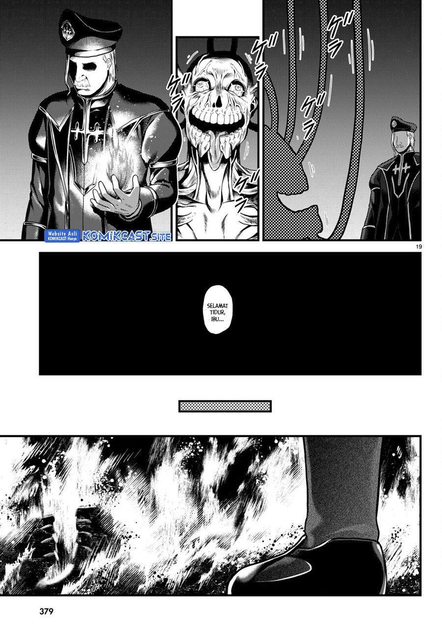 Chapter 58 - halaman 21