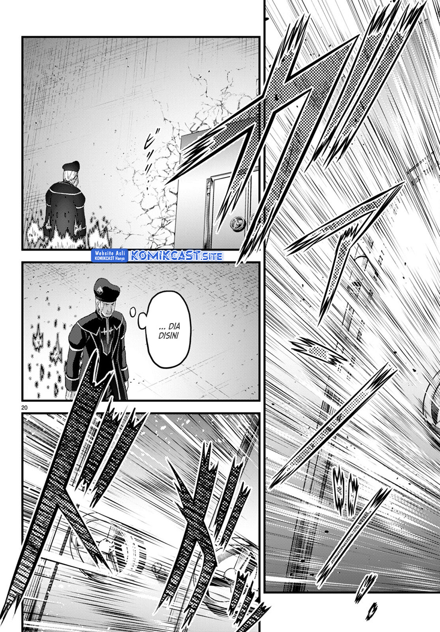 Chapter 58 - halaman 22