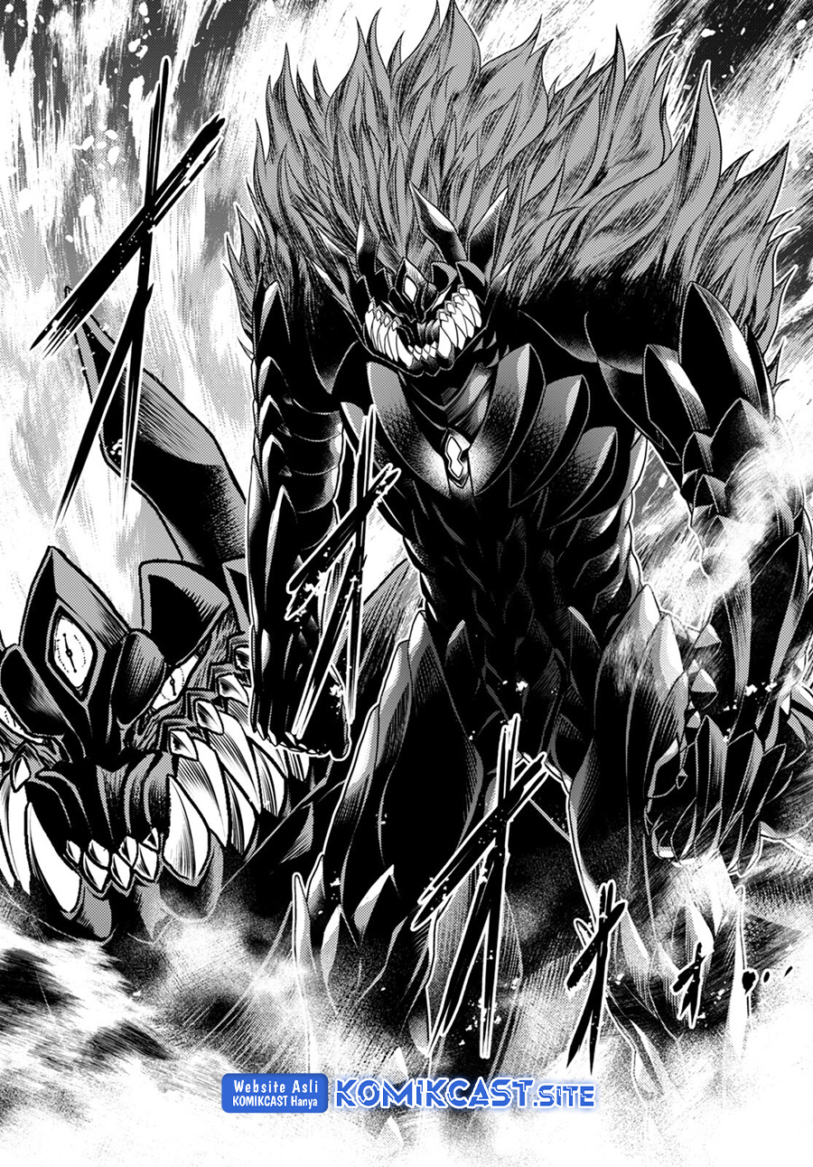 Chapter 58 - halaman 23