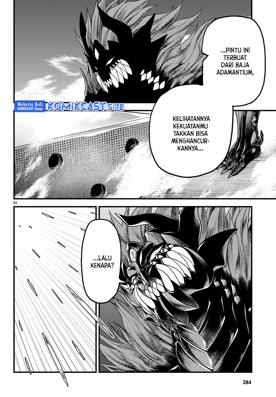 Chapter 58 - halaman 26