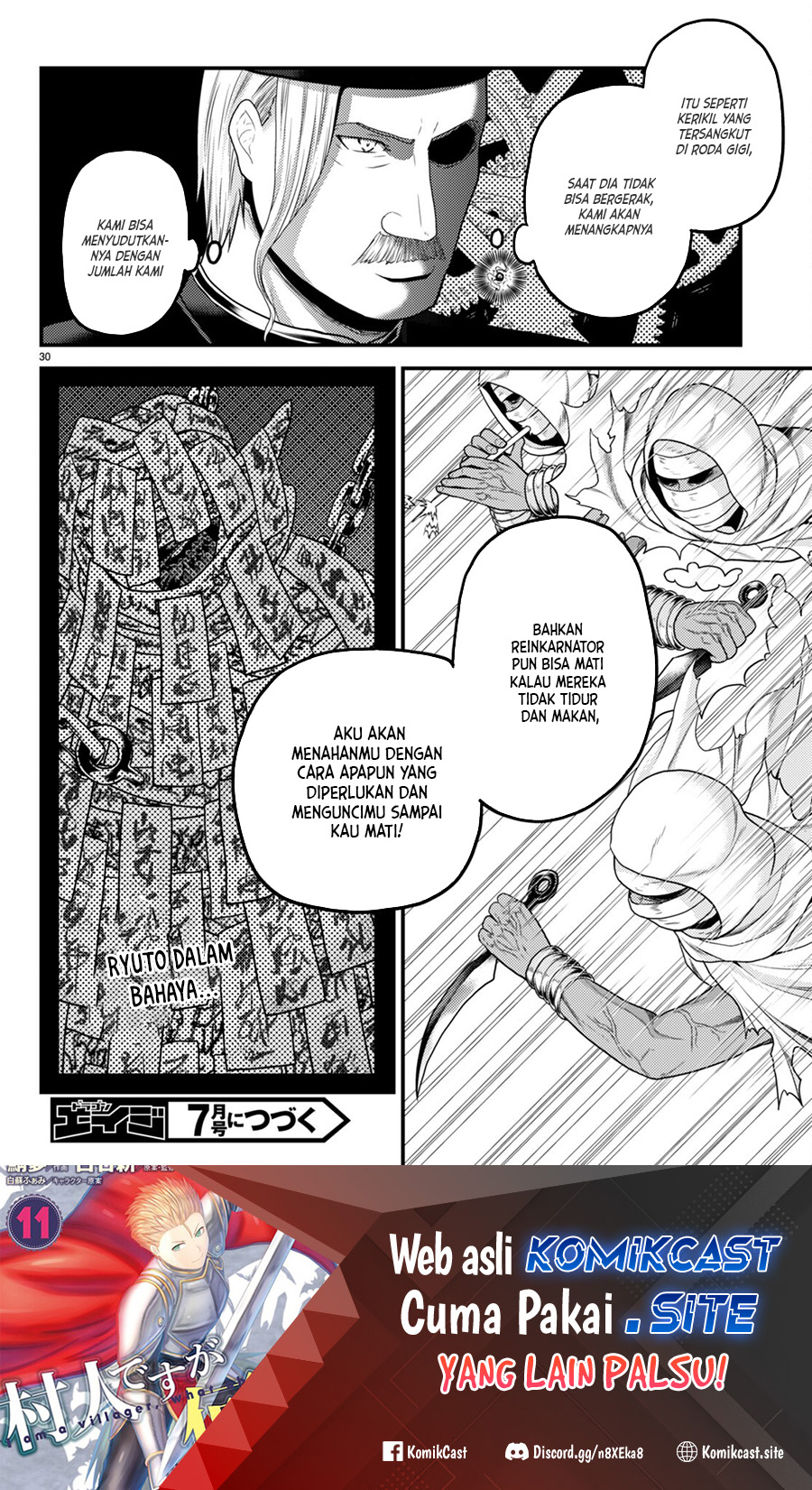 Chapter 58 - halaman 32
