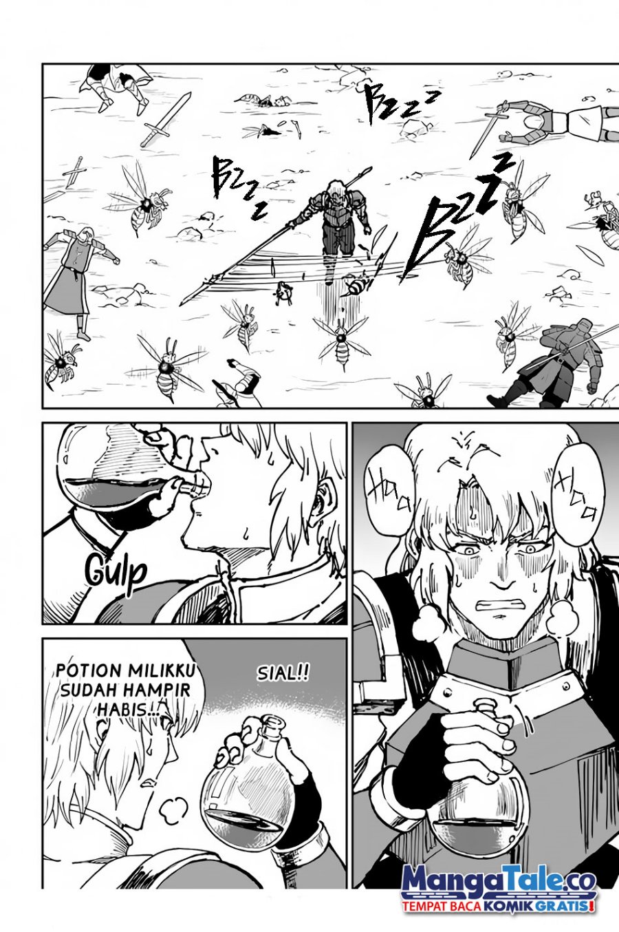 Chapter 45 - halaman 18