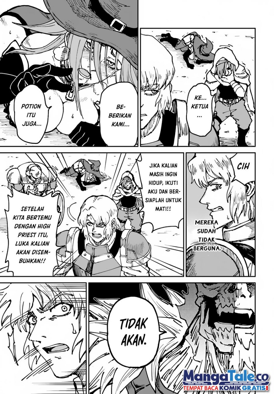 Chapter 45 - halaman 19