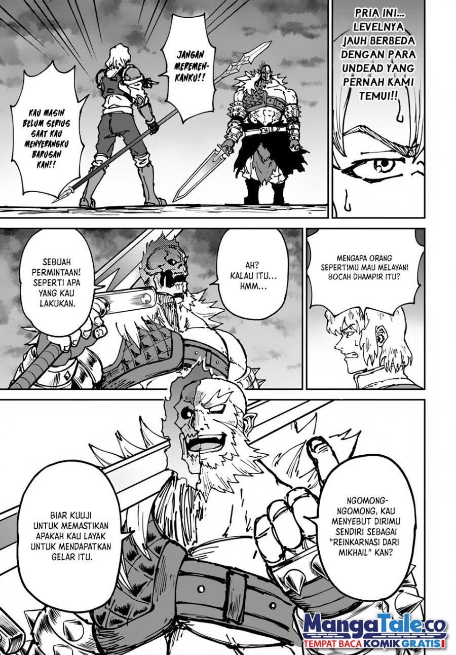 Chapter 45 - halaman 21