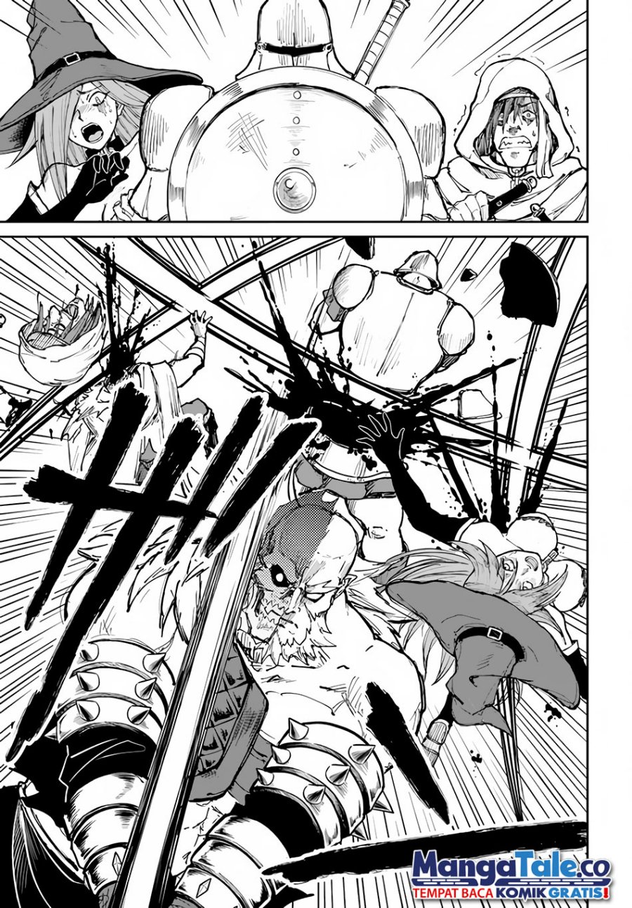 Chapter 45 - halaman 25