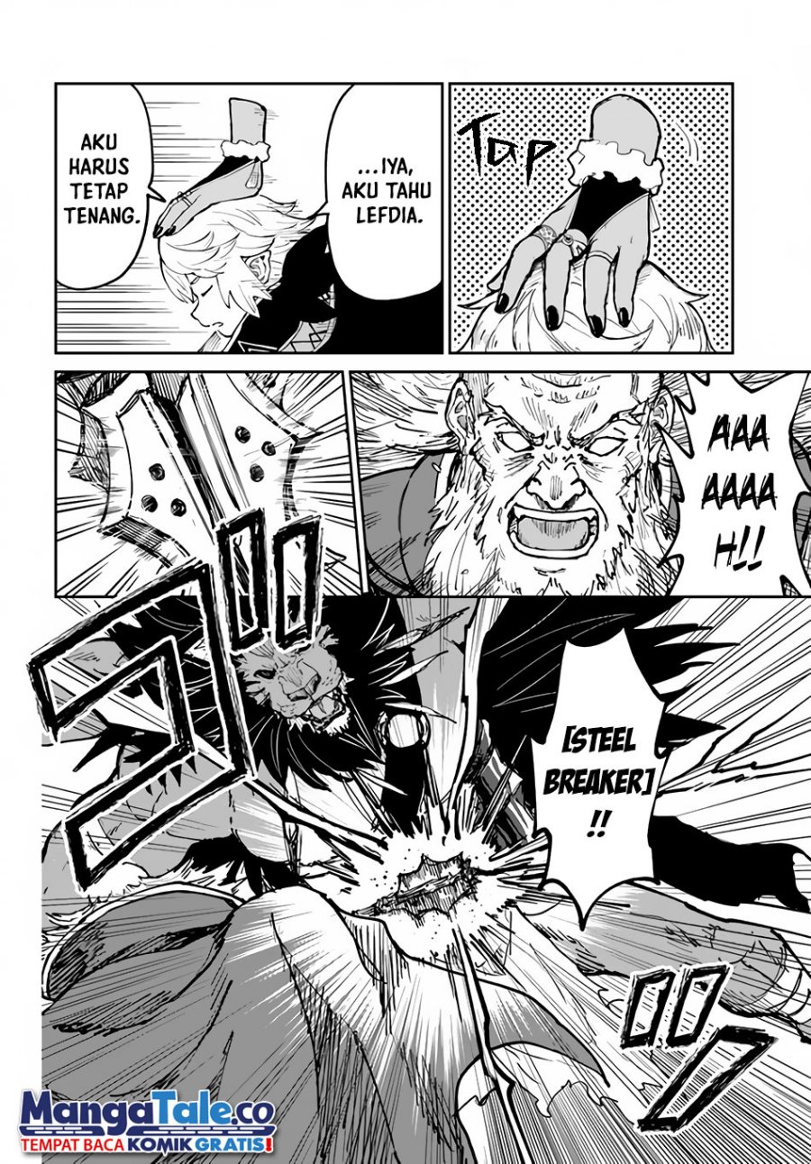 Chapter 45 - halaman 32